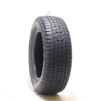 Set of (2) Used 235/65R17 Falken Wildpeak A/T Trail 108H - 9-10/32