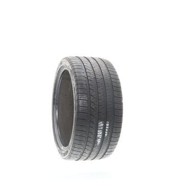 Set of (2) New 275/35ZR19 Hercules Raptis R-T6 100Y