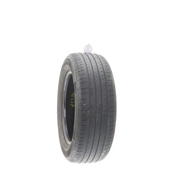 Set of (2) Used 215/60R16 Advanta ER-800 95V - 7-8/32