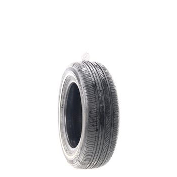 Set of (2) Used 195/65R15 Forceum Ecosa 91H - 8.5/32