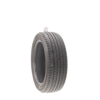 Set of (2) Used 205/55R17 Yokohama YK-GTX 95V - 8/32