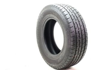 Used LT265/70R17 Nitto Crosstek 2 121/118R - 14/32
