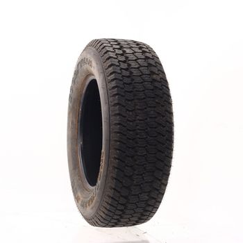 Set of (2) Used LT275/65R18 Goodyear Wrangler AT/S 113/110S - 15/32