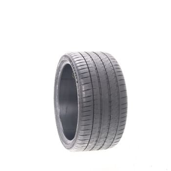 Driven Once 295/30ZR20 Michelin Pilot Sport 4 S 101Y - 9/32