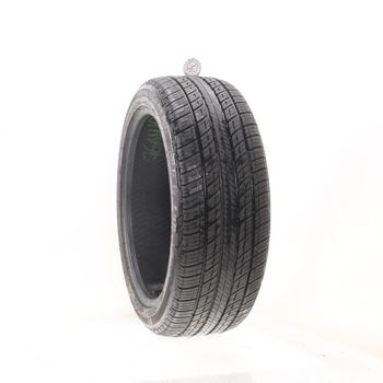 Used 245/45R20 Uniroyal Tiger Paw Touring A/S 99V - 9/32