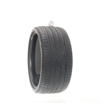 Used 275/30R20 Pirelli P Zero MS TO Elect PNCS 97Y - 8/32