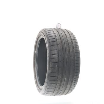 Used 295/35ZR19 Continental ExtremeContact Sport 104Y - 9/32