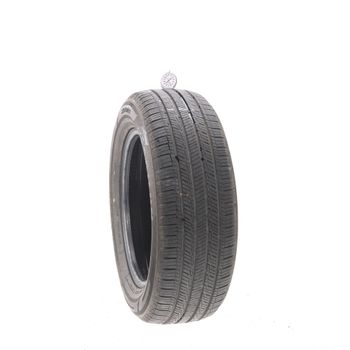 Set of (2) Used 225/60R17 Sailun Atrezzo Tcon 99H - 9/32
