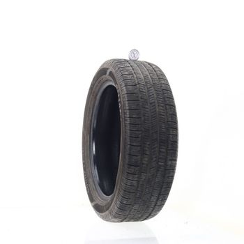 Used 225/55R19 Goodyear Reliant All-season 99V - 6.5/32