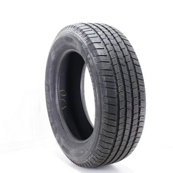 New 255/60R19 Michelin Defender LTX M/S 109H - 11/32