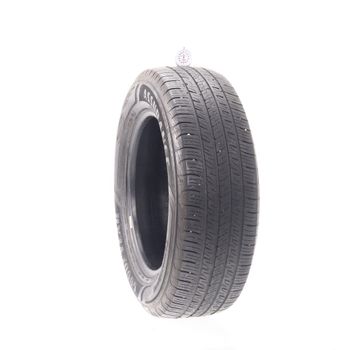 Set of (2) Used 225/65R17 Goodyear Assurance ComfortDrive 102H - 7/32