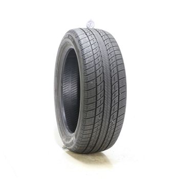 Used 245/50R20 Uniroyal Tiger Paw Touring A/S 102V - 7.5/32