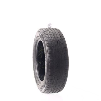 Set of (2) Used 225/65R17 Goodyear Assurance MaxLife 102H - 6.5/32