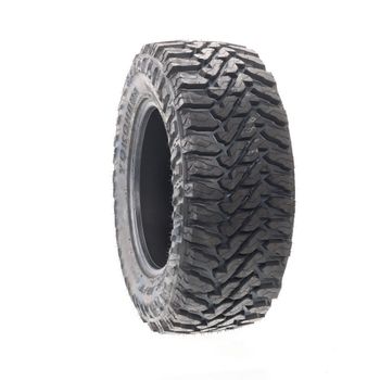 Set of (2) New LT33X12.5R18 Yokohama Geolandar M/T G003 118Q - 99.000000/32