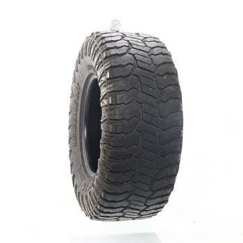 Used LT35X12.5R17 Radar Renegade R/T 125Q - 9/32