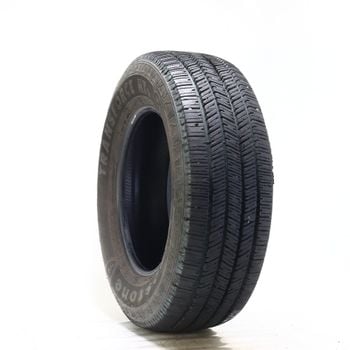 Set of (2) Used LT275/65R18 Firestone Transforce HT2 123/120S - 15-15.5/32