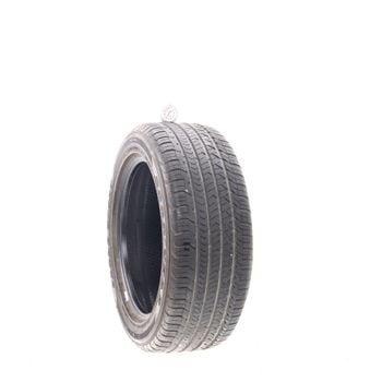 Set of (4) Used 235/50R17 Goodyear Eagle Sport AS 96W - 8.5-9/32
