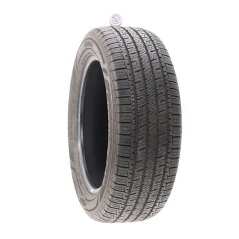 Used 255/55R20 Goodyear Assurance MaxLife 107H - 12/32