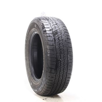 Used 265/65R18 General Grabber STX2 114T - 8/32