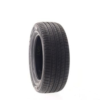 Set of (4) New 235/60R18 Pirelli Scorpion AS Plus 3 107V - 11.5/32
