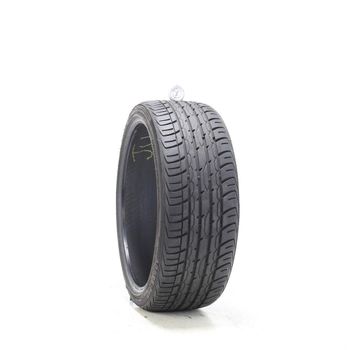 Used 225/35ZR20 Zenna Argus UHP 90W - 7.5/32