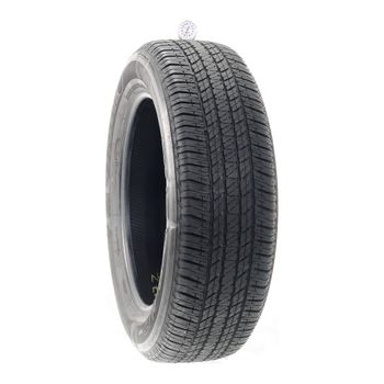 Set of (4) Used 245/60R20 Bridgestone Dueler H/T 684 II 107H - 7.5/32