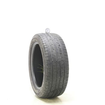 Set of (2) Used 225/50R17 Falken Sincera ST80 A/S 98V - 8.5-9.5/32