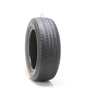 Set of (4) Used 235/60R18 Falken Pro G5 CSV 107V - 7.5/32