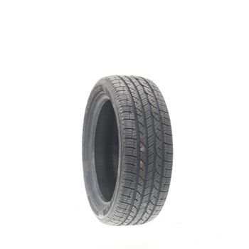 Set of (4) New 205/50R17 Kelly Edge Touring A/S 89V