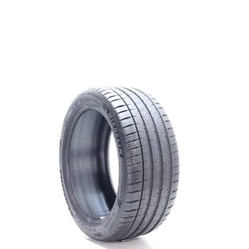 Set of (4) New 245/40ZR18 Michelin Pilot Sport 4 S 97Y - 9/32