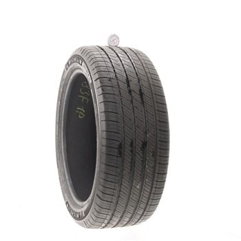 Set of (2) Used 265/45R21 Michelin Primacy Tour A/S VOL 108V - 9.5/32