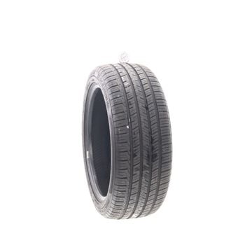 Used 245/45R19 Blackhawk Agility UHP AS 102W - 9/32