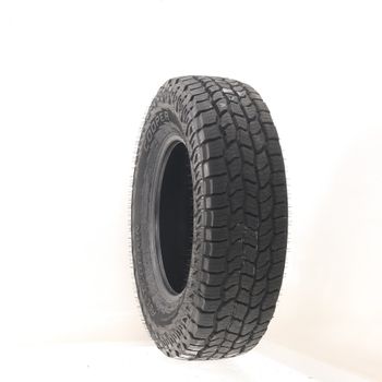 Driven Once LT245/75R17 Cooper Discoverer A/T 121/118S - 16/32