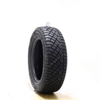 Used 225/60R17 Arctic Claw Winter WXI Studded 103T - 11.5/32
