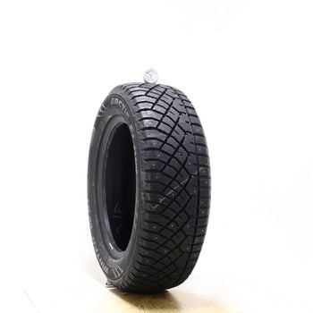 Used 225/60R17 Arctic Claw Winter WXI Studded 103T - 11.5/32