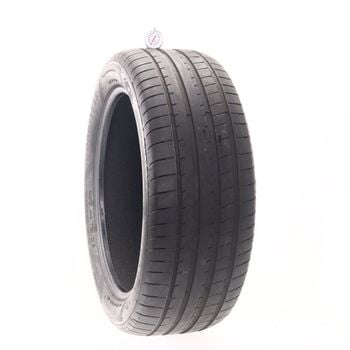 Used 275/45R21 Goodyear Eagle F1 Asymmetric 5 MO SoundComfort 110H - 8/32