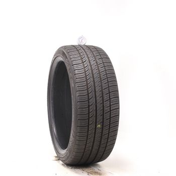 Used 225/40ZR19 Kumho Ecsta PA51 93W - 7.5/32