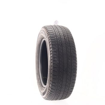 Used 265/60R18 Michelin Latitude Tour HP 109H - 6.5/32