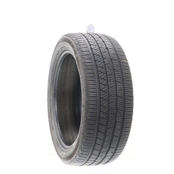 Used 275/45R21 Continental CrossContact LX Sport MO 107H - 9/32