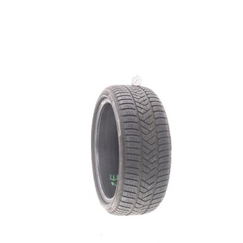 Used 225/40R18 Pirelli Winter Sottozero 3 N4 92V - 8/32