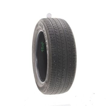 Used 255/55R20 Yokohama Geolandar X-CV G057 107V - 7.5/32