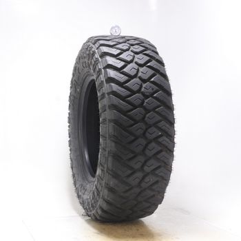 Used LT295/70R18 Maxxis Razr MT 129/126Q - 13/32