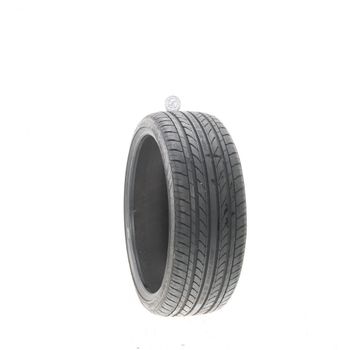 Used 215/35ZR19 Nankang Noble Sport NS-20 85Y - 9/32
