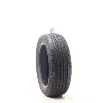 Set of (2) Used 185/55R15 Yokohama YK740 GTX 82V - 9/32