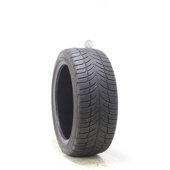 Used 235/45ZR18 BFGoodrich g-Force Comp-2 A/S 98W - 5.5/32