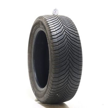 Used 235/55R18 Michelin CrossClimate 2 100H - 8/32