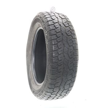 Used 275/60R20 Armstrong Tru-Trac AT 116T - 9/32