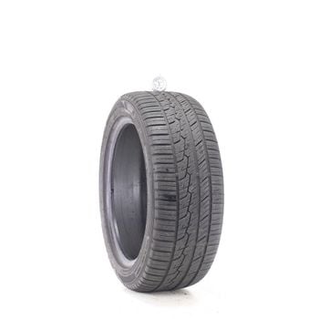 Set of (2) Used 215/50R17 Sumitomo HTR A/S P03 91W - 6-6.5/32