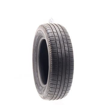 Set of (4) Used 225/65R17 Michelin Premier LTX 102H - 6.5/32