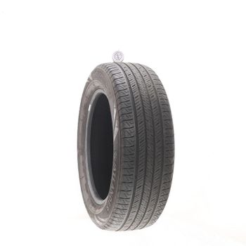Set of (2) Used 235/60R18 Atlander Roverstar H/T 107V - 6-7/32